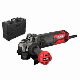 SKIL 9149 GA Polizor unghiular, 1,010 W, 12.000rpm, 115 mm, cu geanta de transport