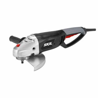 SKIL 9782 AA Polizor unghiular, 2400W, 6.600rpm. 230mm