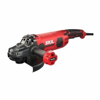 SKIL 9791 AB Polizor unghiular, VRS+, M14, 220V, 2200 W, 6.600rpm, 230 mm