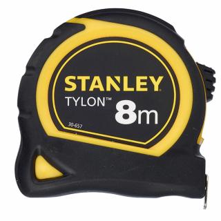 Stanley 0-30-657, ruleta tylon 8m x 25mm, blister