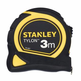 Stanley 0-30-687, ruleta tylon 3m x 13mm, blister
