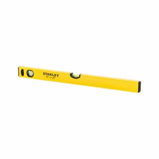 Stanley STHT1-43109, nivela classic, 200 cm, 3 fiole