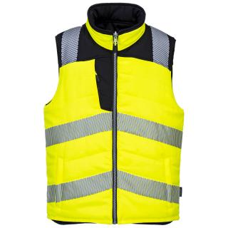 Vesta Reversibila Hi Vis PW3 PW374