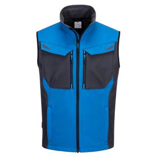 Vesta Softshell  WX3 (3L) T751