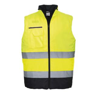 Vesta termica HI VIS Two Tone S267