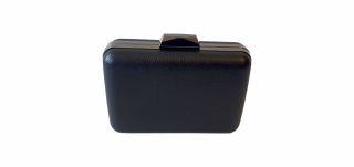 Geanta Clutch Neagra Melina E00050