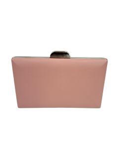 Geanta Clutch Roz Emilia E00039