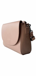 Geanta Dama Piele Naturala Nude Caterina G04283