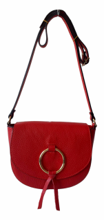 Geanta Dama Piele Naturala Rosie Olimpia G04149