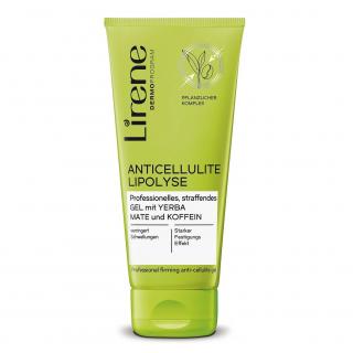 Lirene - Gel anticelulitic Bio lipoliza, 200ml