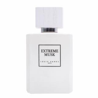 Louis Varel Extreme Musk, apa de parfum 100 ml, unisex