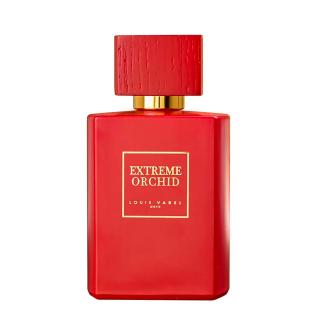 Louis Varel Extreme Orchid, apa de parfum 100 ml, unisex