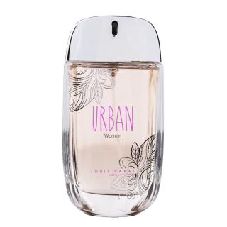 Louis Varel Urban Women, apa de parfum 100 ml, femei