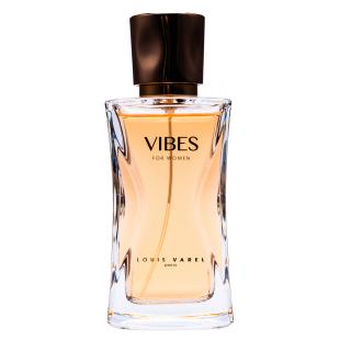 Louis Varel Vibes, apa de parfum 100 ml, femei