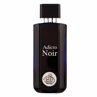 Parfum Adicto Noir, Fragrance World, apa de parfum 100 ml, femei - inspirat din  Dior Addict by Christian Dior