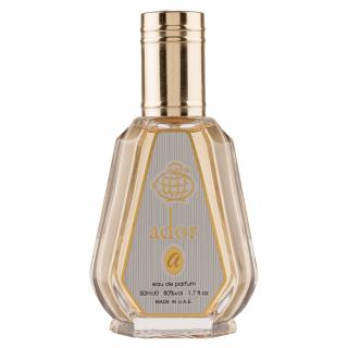 Parfum Ador, Fragrance World, apa de parfum 50 ml, femei - inspirat din J adore by Christan Dior