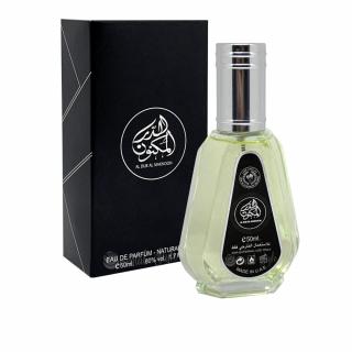 Parfum Al Dur Al Maknoon, apa de parfum, barbati - inspirat din Aventus by Creed