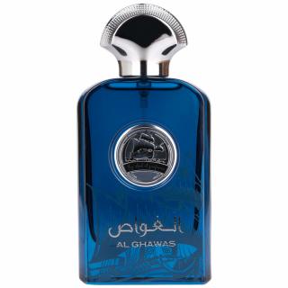 Parfum Al Ghawas, apa de parfum 100 ml, barbati