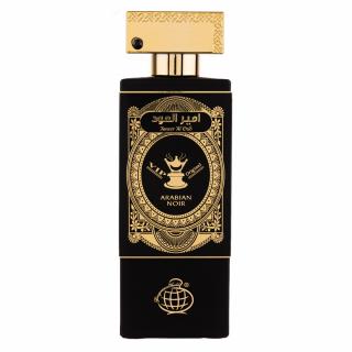 Parfum Ameer Al Oud Arabian Noir, Fragrance World, apa de parfum 100 ml, unisex - inspirat din Oud For Greatness by Initio