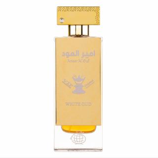 Parfum Ameer Al Oud Vip White Oud, Fragrance World, apa de parfum 100 ml, unisex