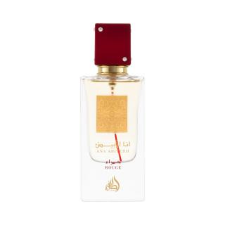 Parfum Ana Abiyedh Rouge, apa de parfum 60 ml, femei - inspirat din Baccarat Rouge 540 by Maison Francis Kurkdjian