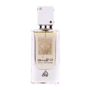 Parfum Ana Abiyedh White, apa de parfum 60 ml, femei - inspirat din Erba Pura by Xerjoff