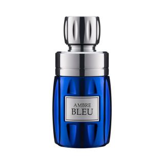 Parfum arabesc Ambre Bleu, apa de parfum 100 ml, barbati