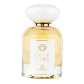 Parfum arabesc Fleur de la Coeur, apa de parfum 100 ml, femei