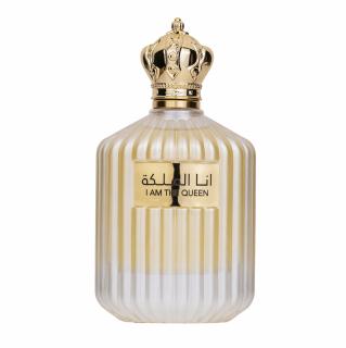 Parfum arabesc I Am the Queen, apa de parfum 100 ml, femei