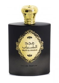 Parfum arabesc Majd Al Shabab, apa de parfum 100 ml, barbati