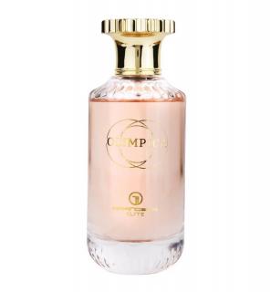 Parfum arabesc Olimpica, apa de parfum 100 ml, femei