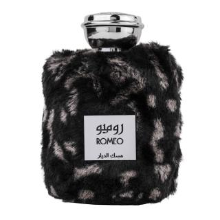 Parfum arabesc Romeo, apa de parfum 100 ml, barbati, Wadi Al Khaleej