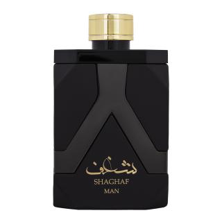 Parfum arabesc Shaghaf Man, apa de parfum 100 ml, barbati