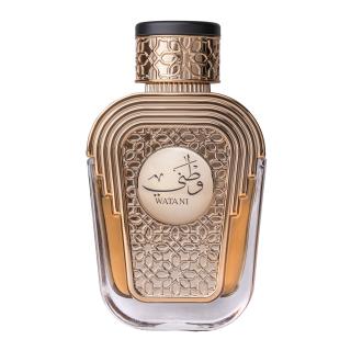 Parfum arabesc Watani Purple, apa de parfum 100 ml, femei