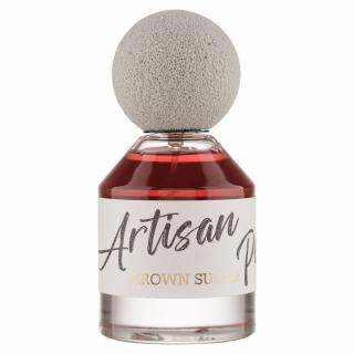 Parfum Artisan Perfumery Brown Sugar, Fragrance World, apa de parfum 80 ml, unisex - inspirat din Red Wine Brown Sugar by Bohoboco