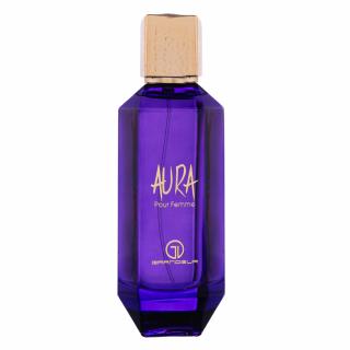 Parfum Aura Pour Femme, Grandeur Elite,  apa de parfum 100 ml, femei