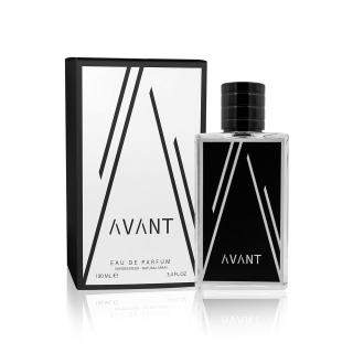 Parfum Avant, Fragrance World, apa de parfum 100 ml, barbati - inspirat din  Ultra Male by Jean Paul Gaultier