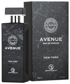 Parfum Avenue New York, Grandeur Elite, apa de parfum 100 ml, barbati