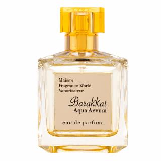 Parfum Barakkat Aqua Aevum, Fragrance World, apa de parfum 100 ml, unisex - inspirat din  Aquae Vitae by Maison Francis Kurkdjian