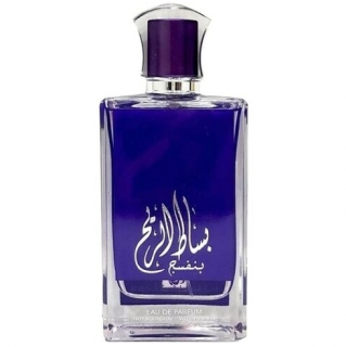 Parfum Basat Al Reeh, Rihanah, apa de parfum 100ml, femei