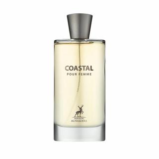 Parfum Coastal Pour Femme, Maison Alhambra, apa de parfum 100 ml, femei