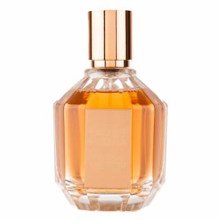 Parfum Eau De Flora Mark  Victor, Fragrance World, apa de parfum 100 ml, femei - inspirat din  Flower Bomb by Viktor Rolf