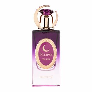 Parfum Eclipse For Her Extrait, Riiffs, apa de parfum 60 ml, femei