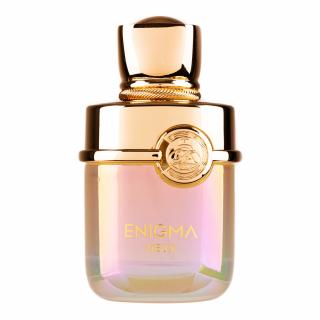 Parfum Enigma Deux, Fragrance World, apa de parfum 100 ml, unisex - inspirat din Angels,   Share by Killian