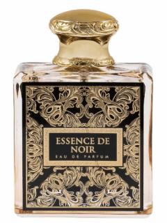 Parfum Essence De Noir, Fragrance World, apa de parfum 100 ml, unisex - inspirat din Matiere Noire by Louis Vuitton
