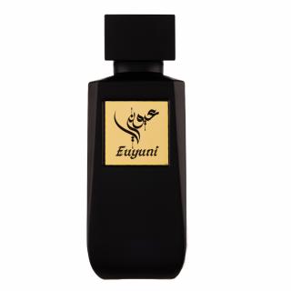 Parfum Euyuni Athoor, Fragrance World, apa de parfum 100 ml, unisex - inspirat din  Indigo Tanzanite by Armani Prive