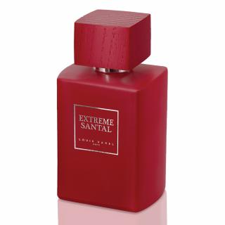 Parfum Extreme Santal, Louis Varel, apa de parfum 100 ml, unisex