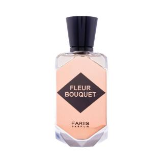 Parfum Fleur Bouquet, Fariis, apa de parfum 80 ml, femei