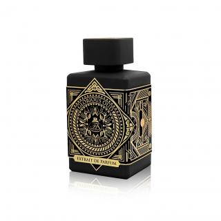 Parfum Glorious Oud, Fragrance World, apa de parfum 80 ml, unisex - inspirat din  Prives Oud for Greatness by Initio