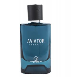 Parfum Grandeur Elite Aviator Intense, apa de parfum 100 ml, barbati